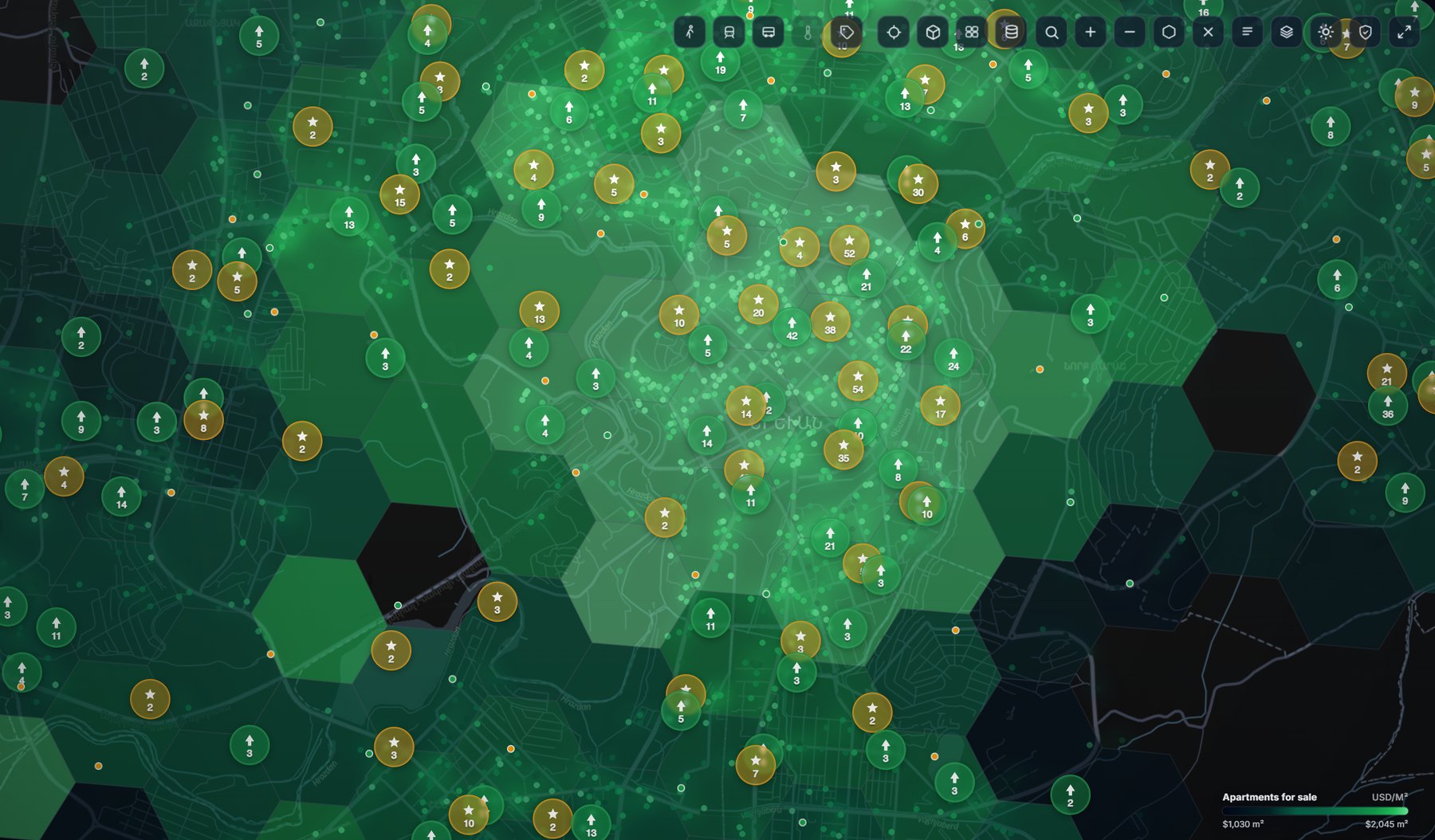 RUXEN core workspace and agent